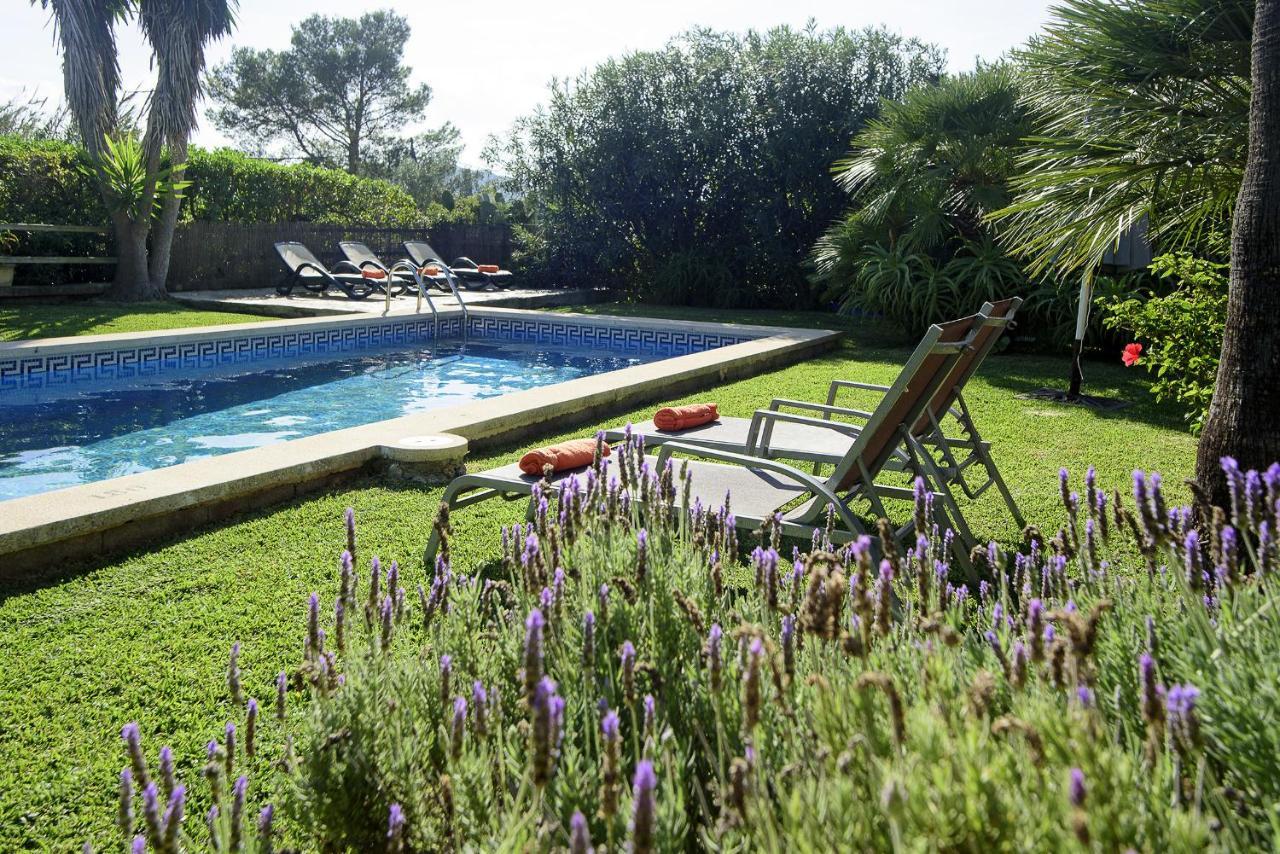 Villa Tintorer