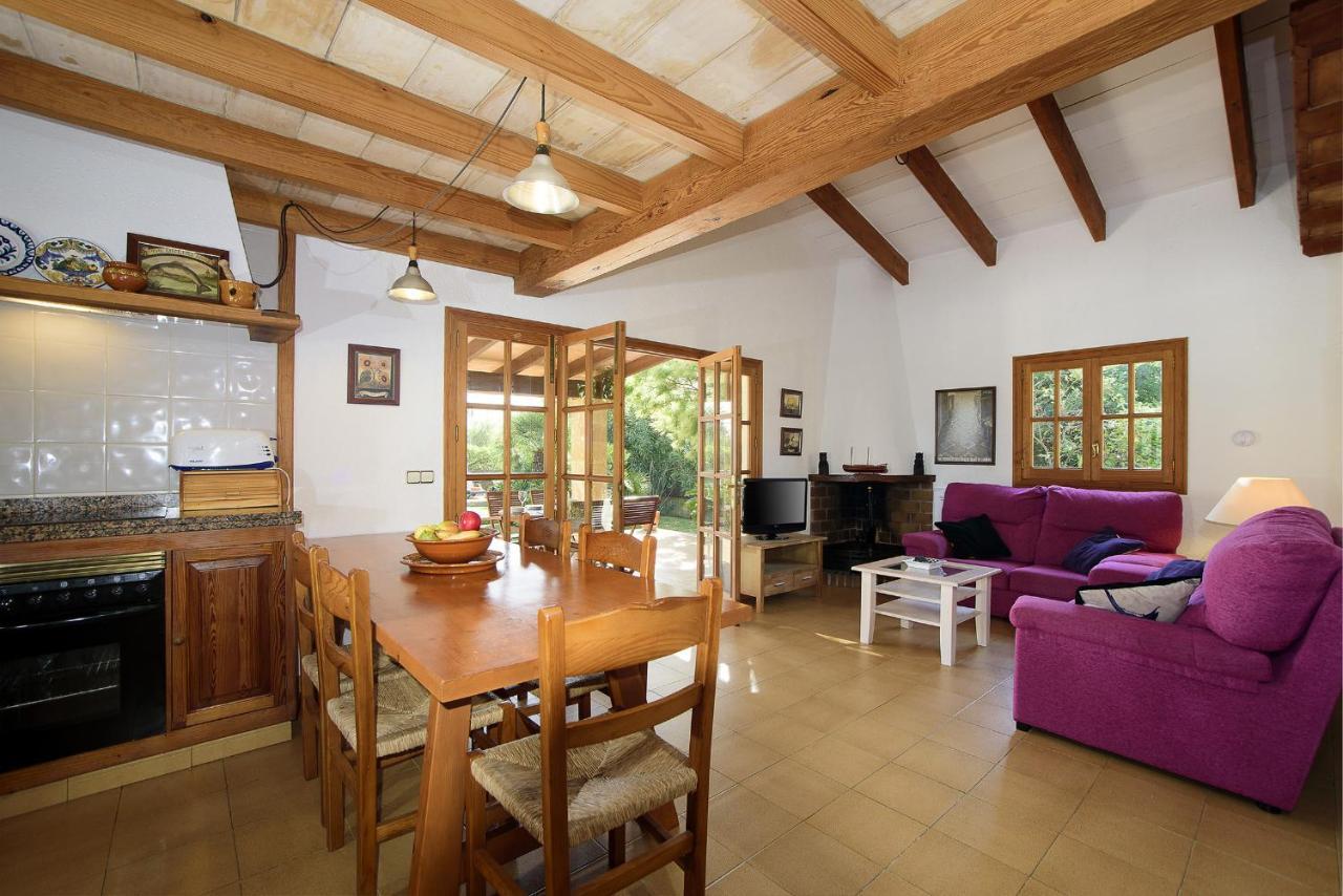 Tintorer Villa Port de Pollença