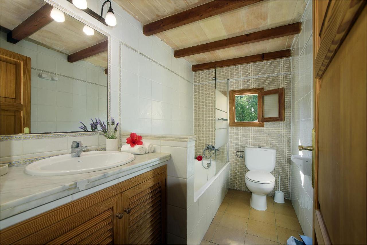 Villa Tintorer *
