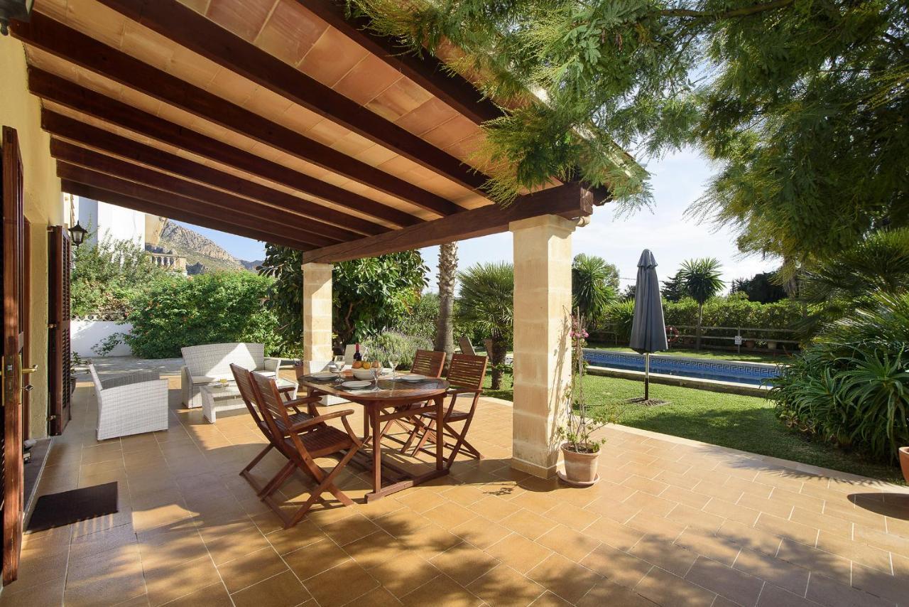 Tintorer Villa *