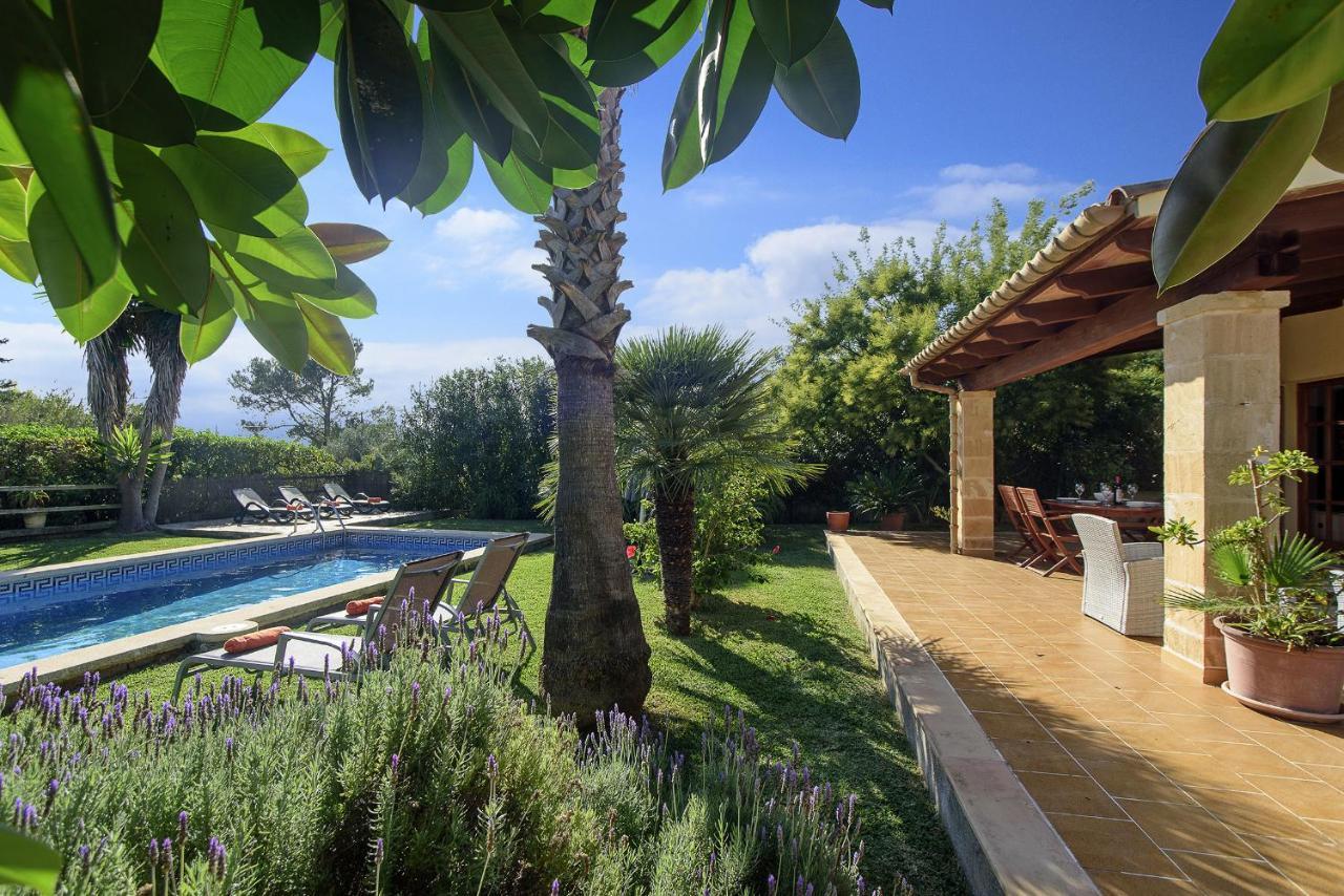 Villa Tintorer *