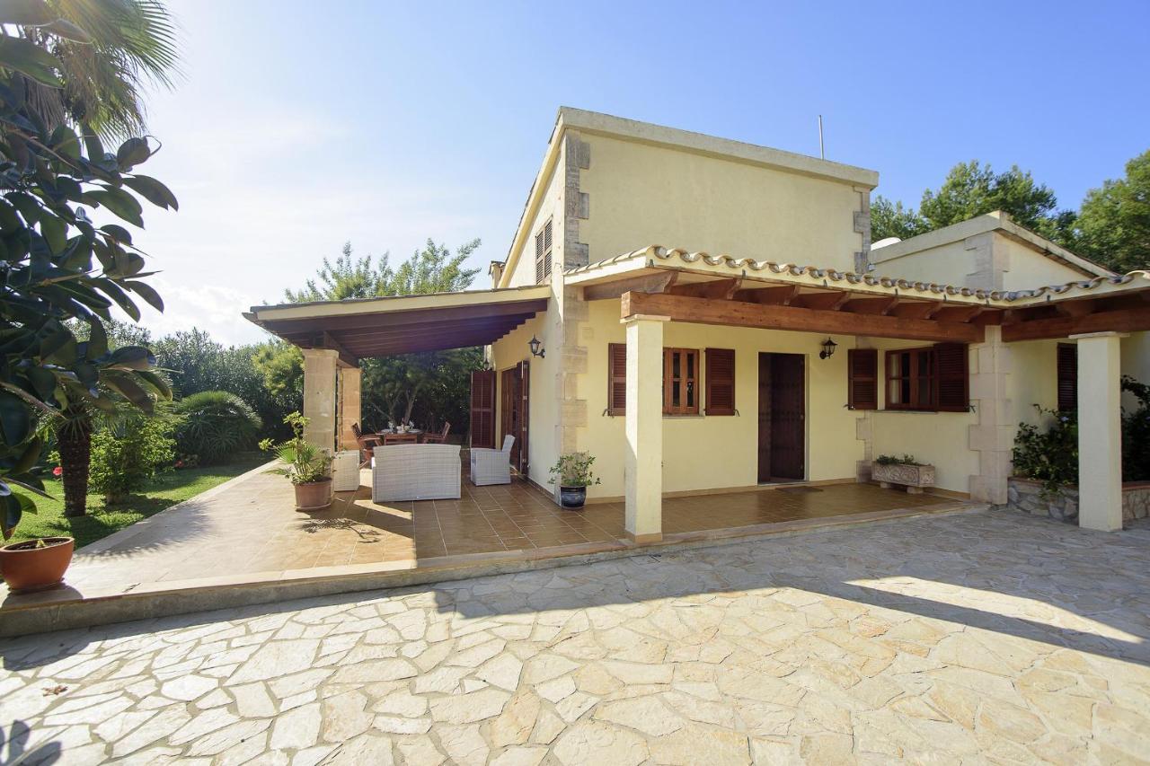 Tintorer Villa Port de Pollença