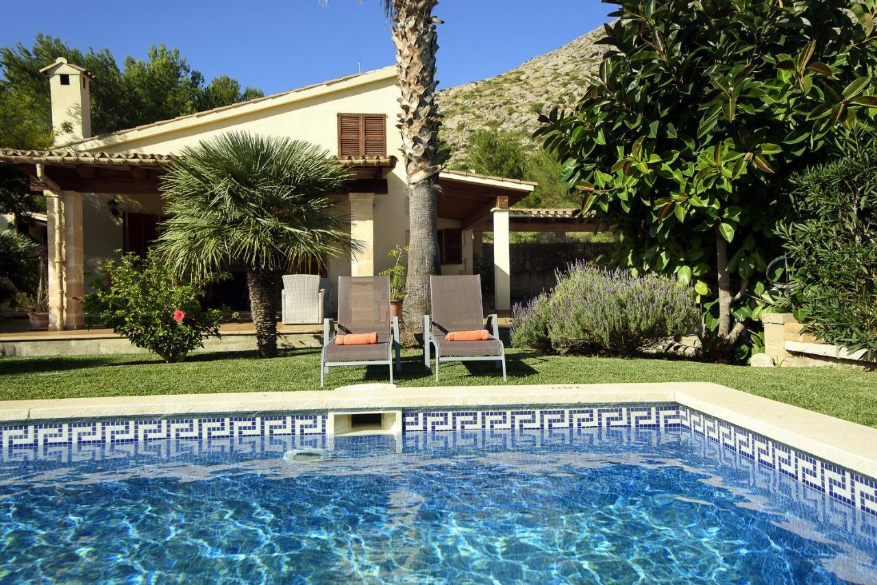 Tintorer Villa