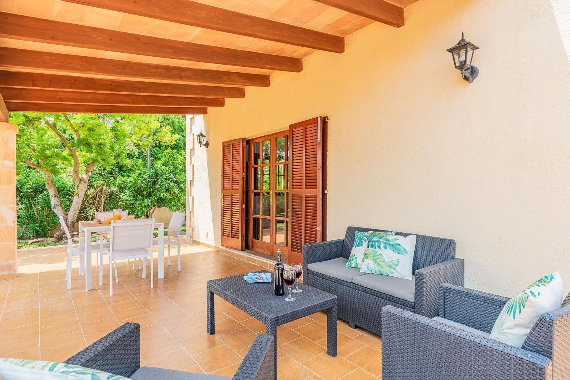 Villa Tintorer *