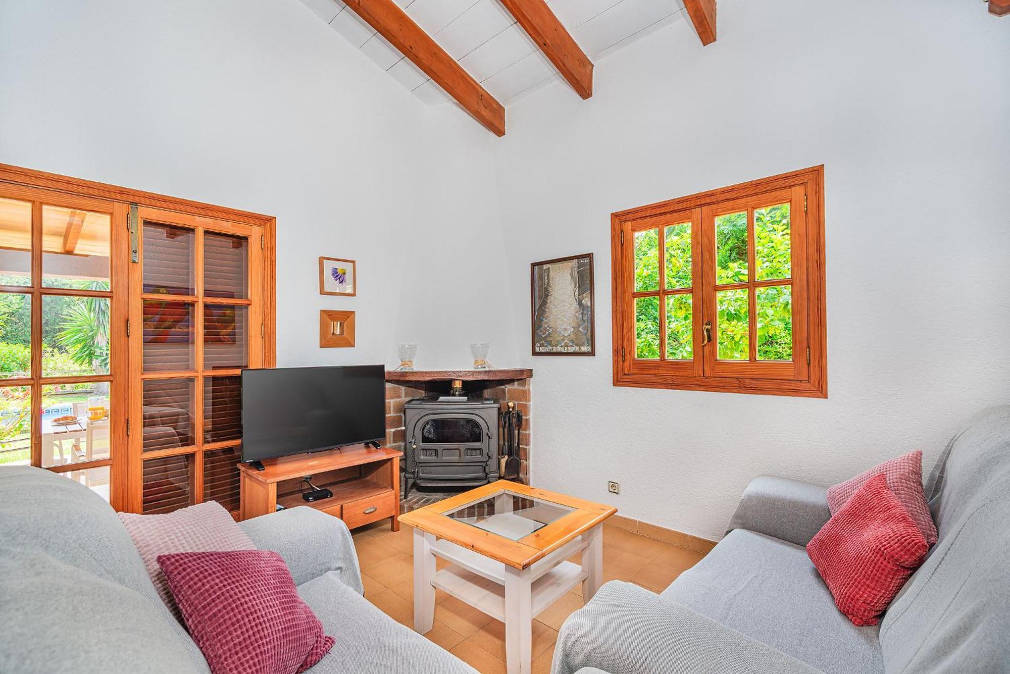 Tintorer Villa Port de Pollença