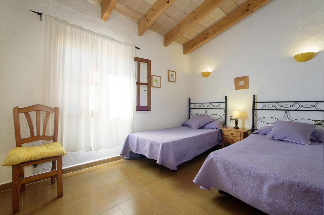 Tintorer Villa
