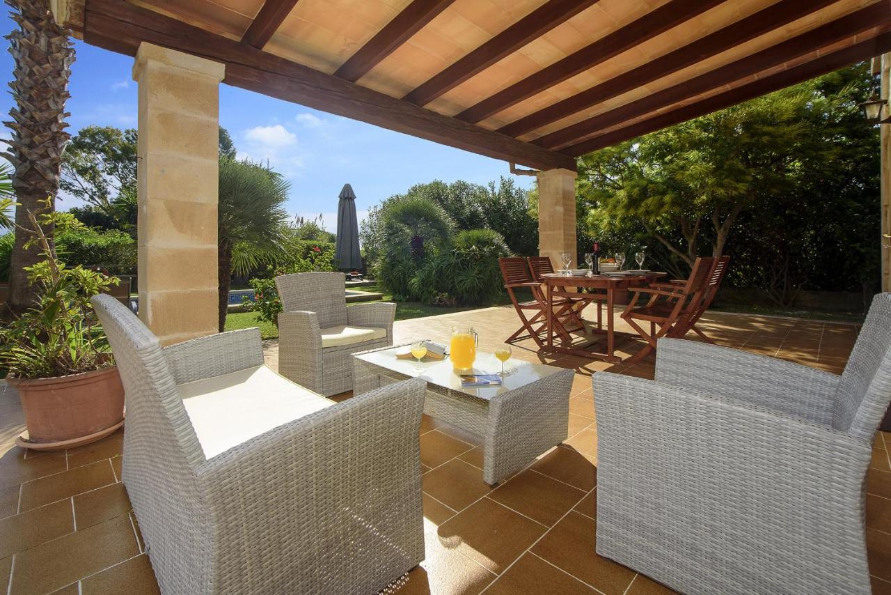 Villa Tintorer *