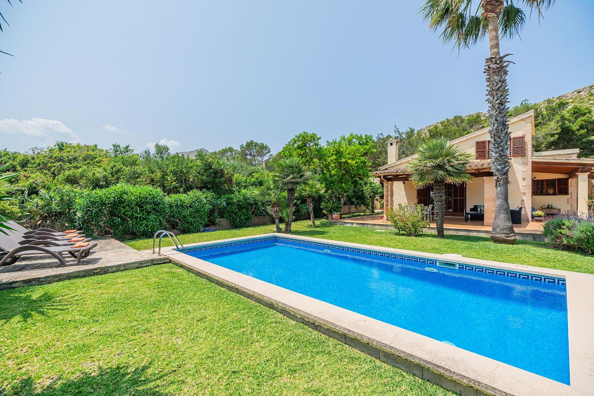 Villa Tintorer