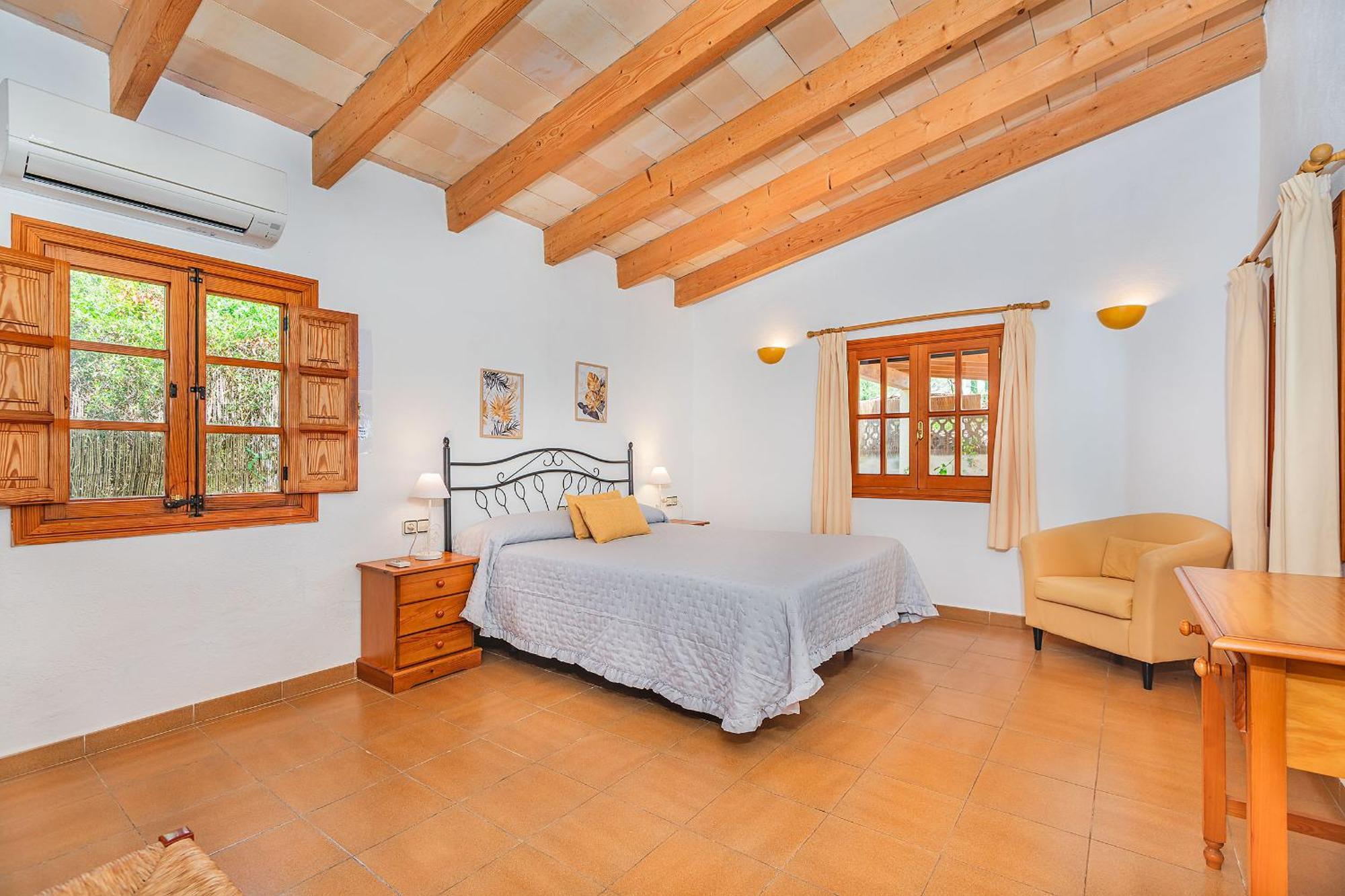 Villa Tintorer *
