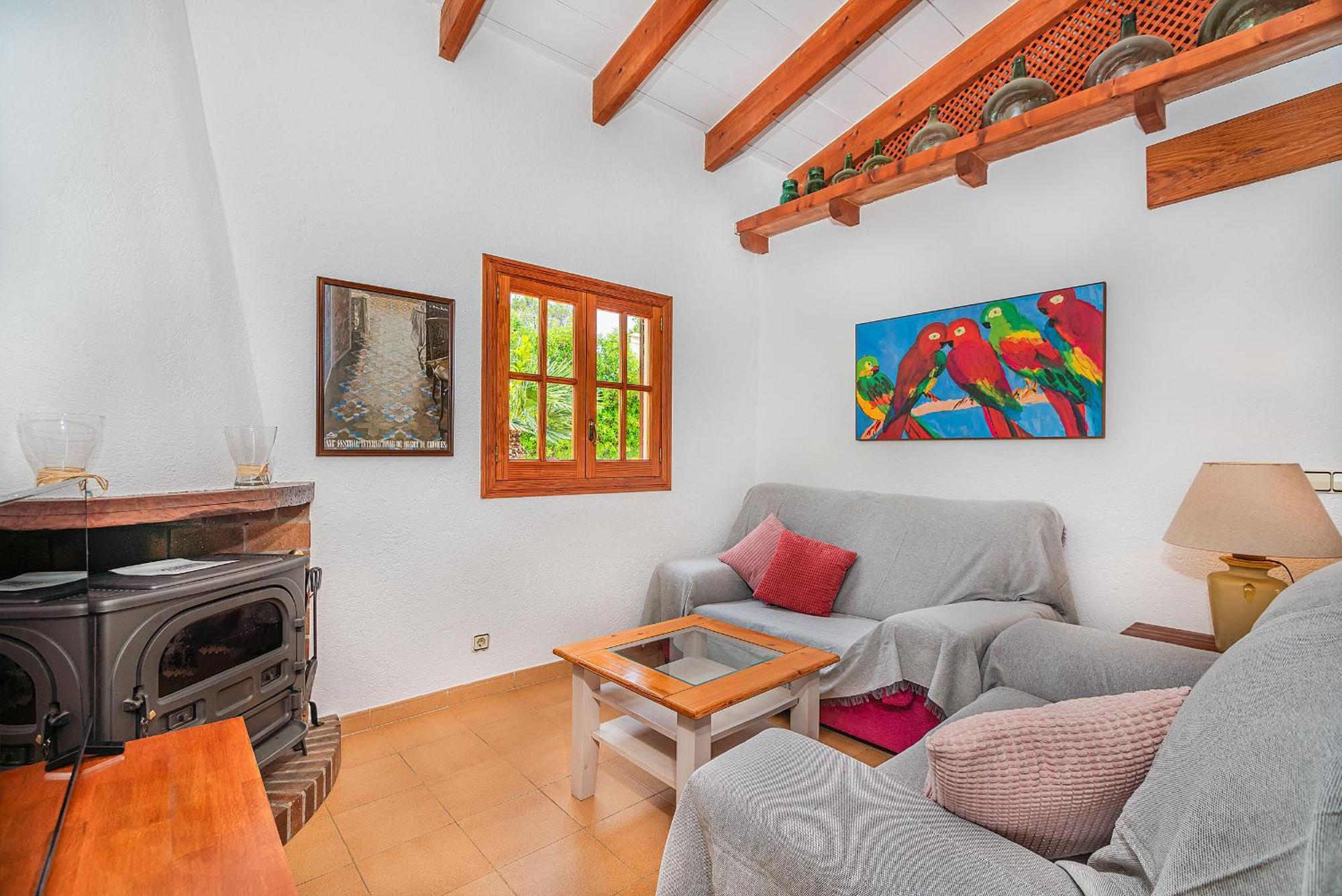 Villa Tintorer